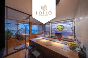 Vivulskio Apartament - Lollo Luxury